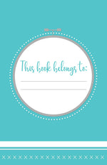 The Cross Stitch Journal