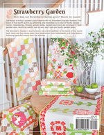 Strawberry Garden Book