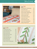 Prairie Home Quilt Book