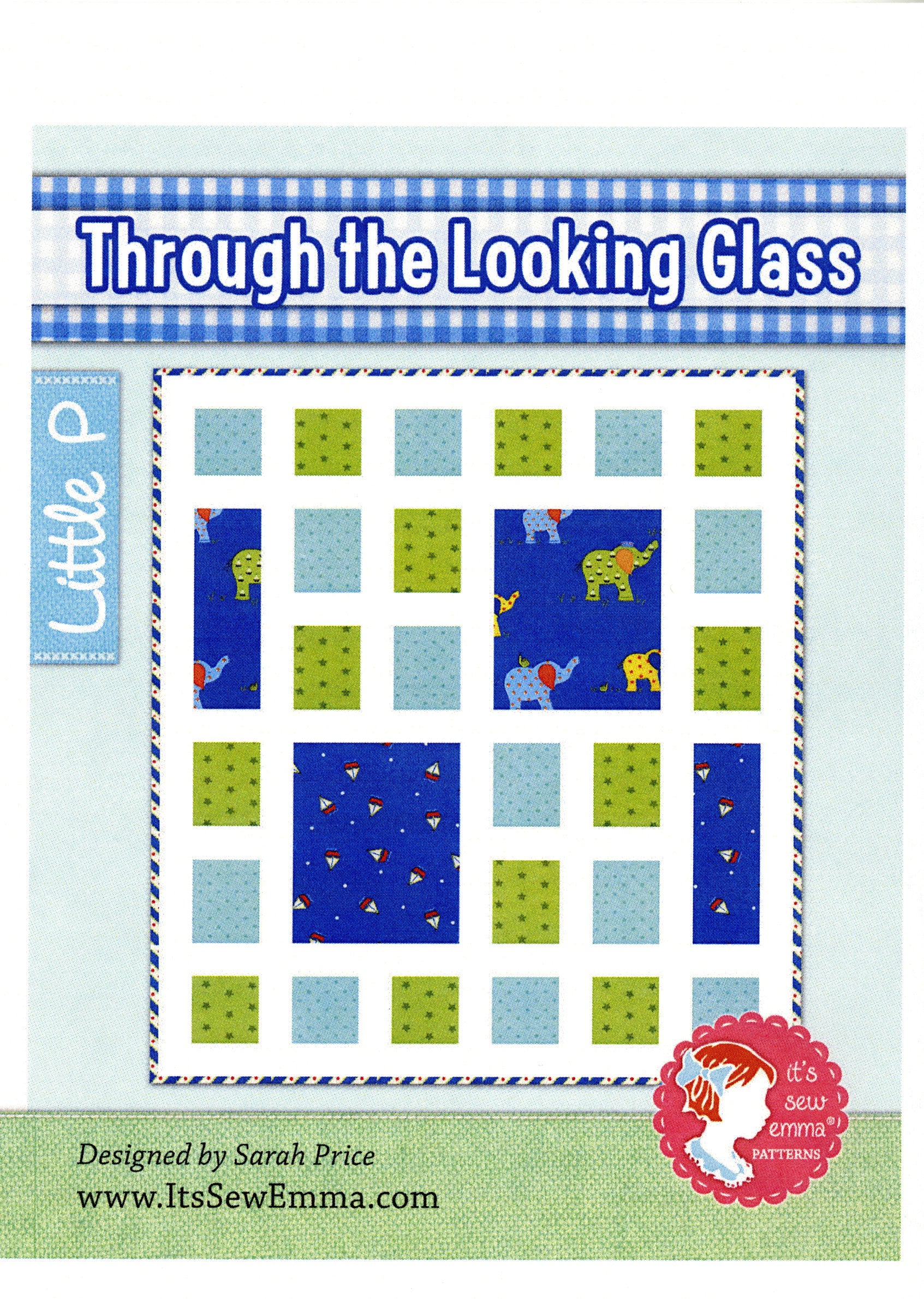 Through the Looking Glass