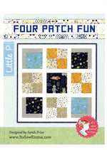 Four Patch Fun