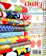 Quilty Fun