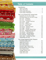Quilty Fun