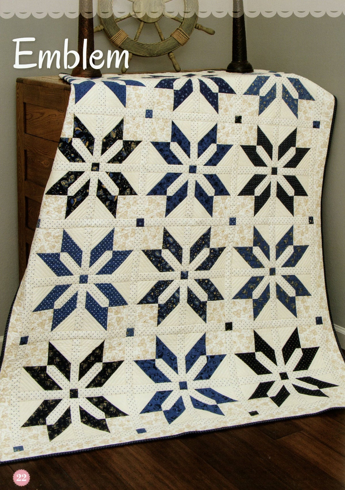 Fat Quarter Style