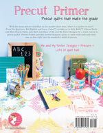Precut Primer