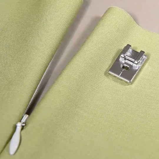 Necchi Invisible Zipper Foot