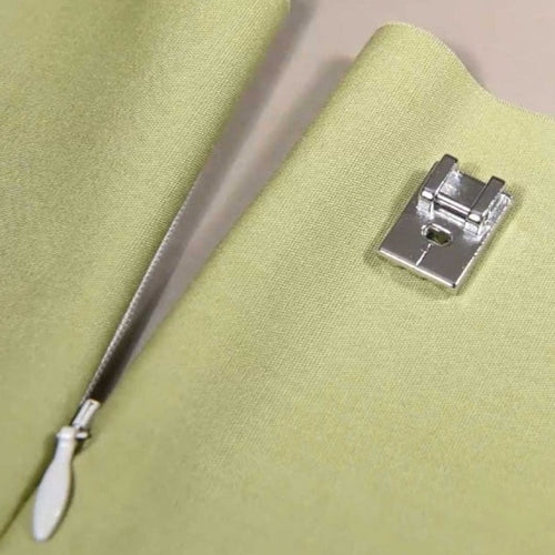 Necchi Invisible Zipper Foot