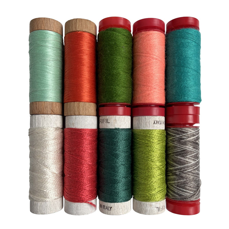 Moon Trees by Jo Avery