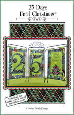 25 Days Until Christmas