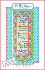 On The Day Wall Hanging