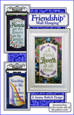 Friendship Wall Hanging