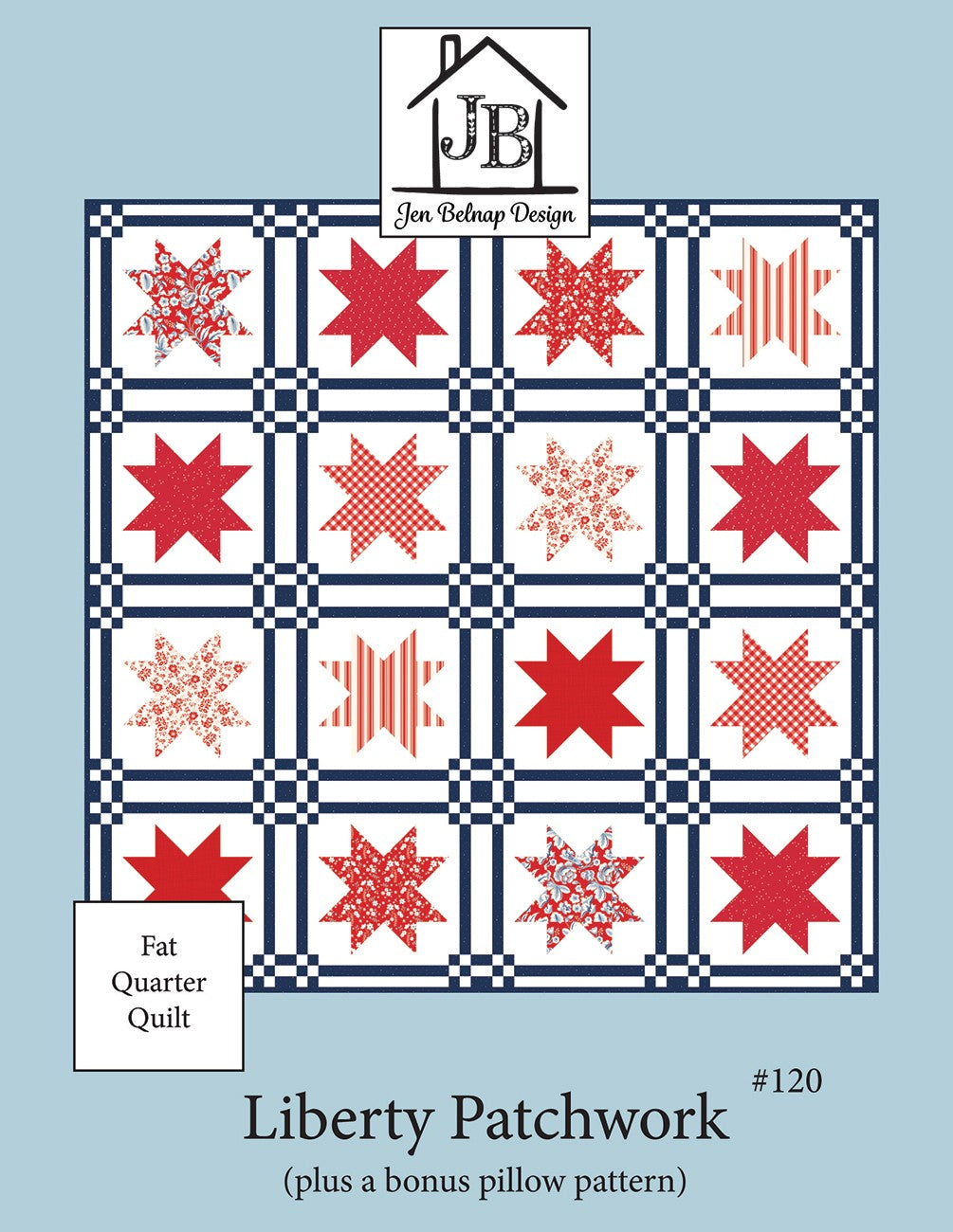 Liberty Patchwork