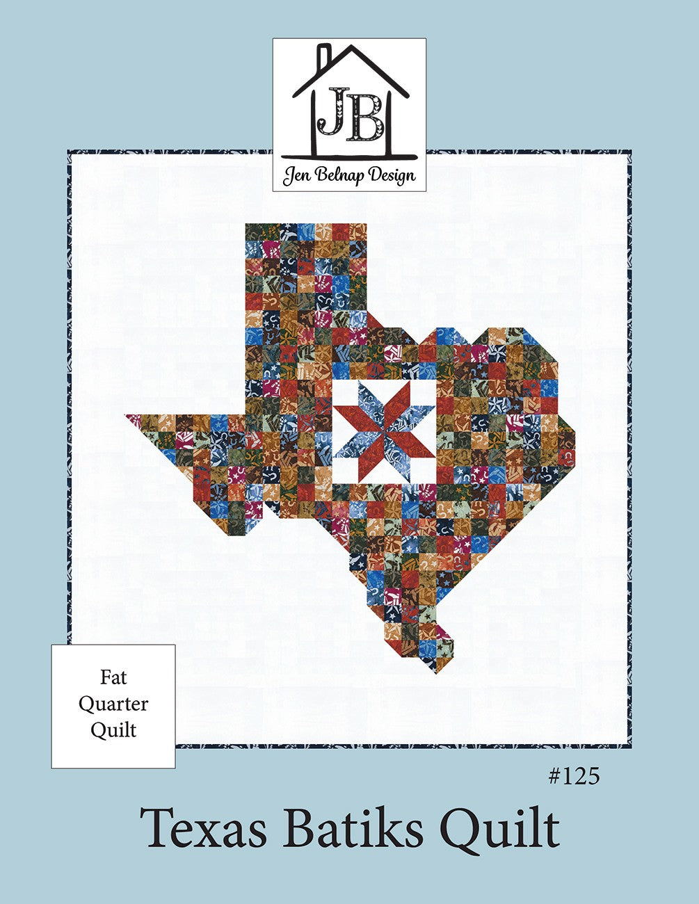 Texas Batiks