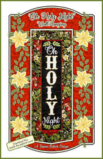 Oh Holy Night Wall Hanging