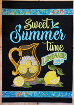 Outdoor Decor #2- Summer