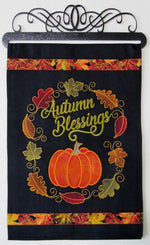 Outdoor Decor #3-Autumn