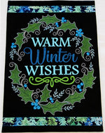 Outdoor Decor #4 Winter