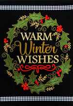 Outdoor Decor #4 Winter
