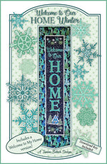 Welcome to Our Home - Winter