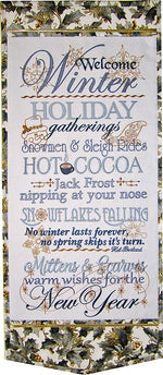 Winter Wishes
