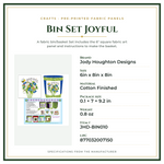 Product Specifications – Bin Set Joyful