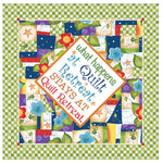 Quilt Retreat Tulip Topped Box Project