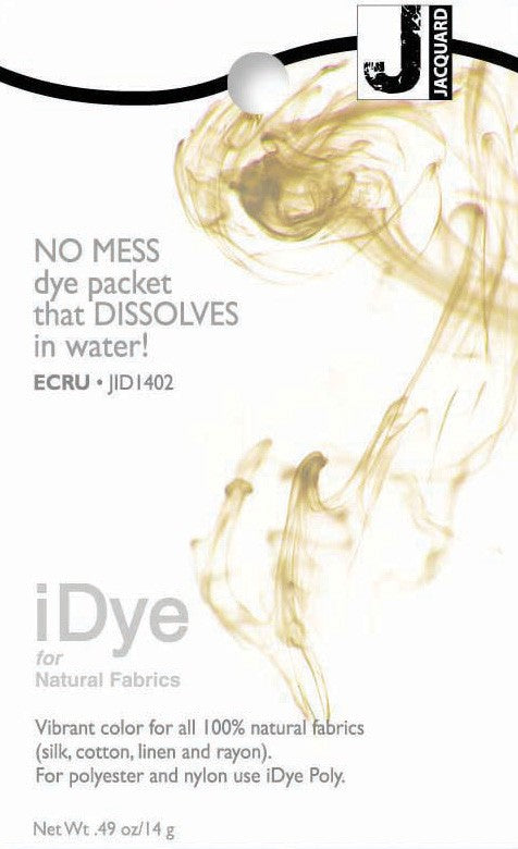 Idye 14gm Ecru