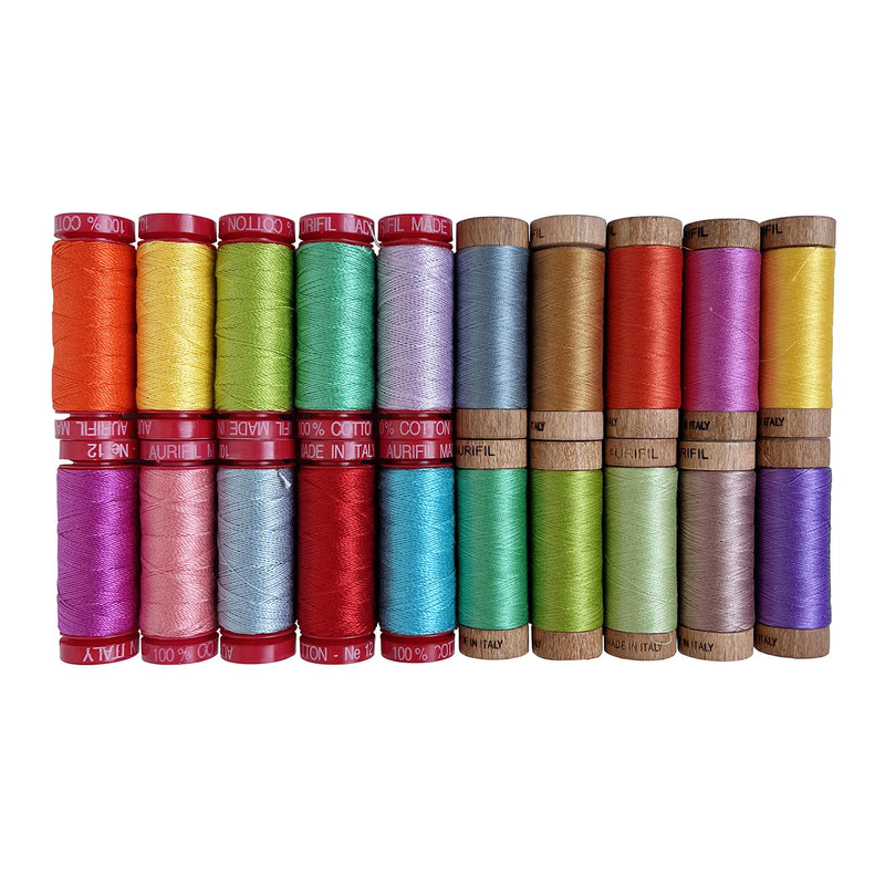 Pick A Petal by Jen Kingwell