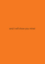 Show Me Your Tips…!