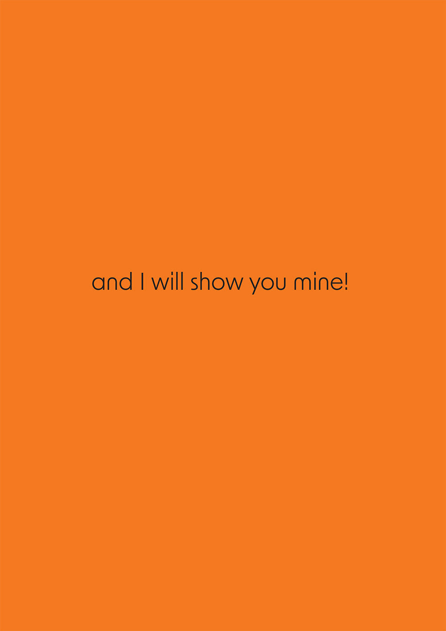 Show Me Your Tips…!