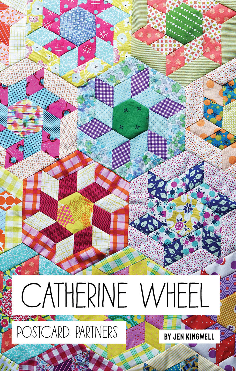 Catherine Wheel