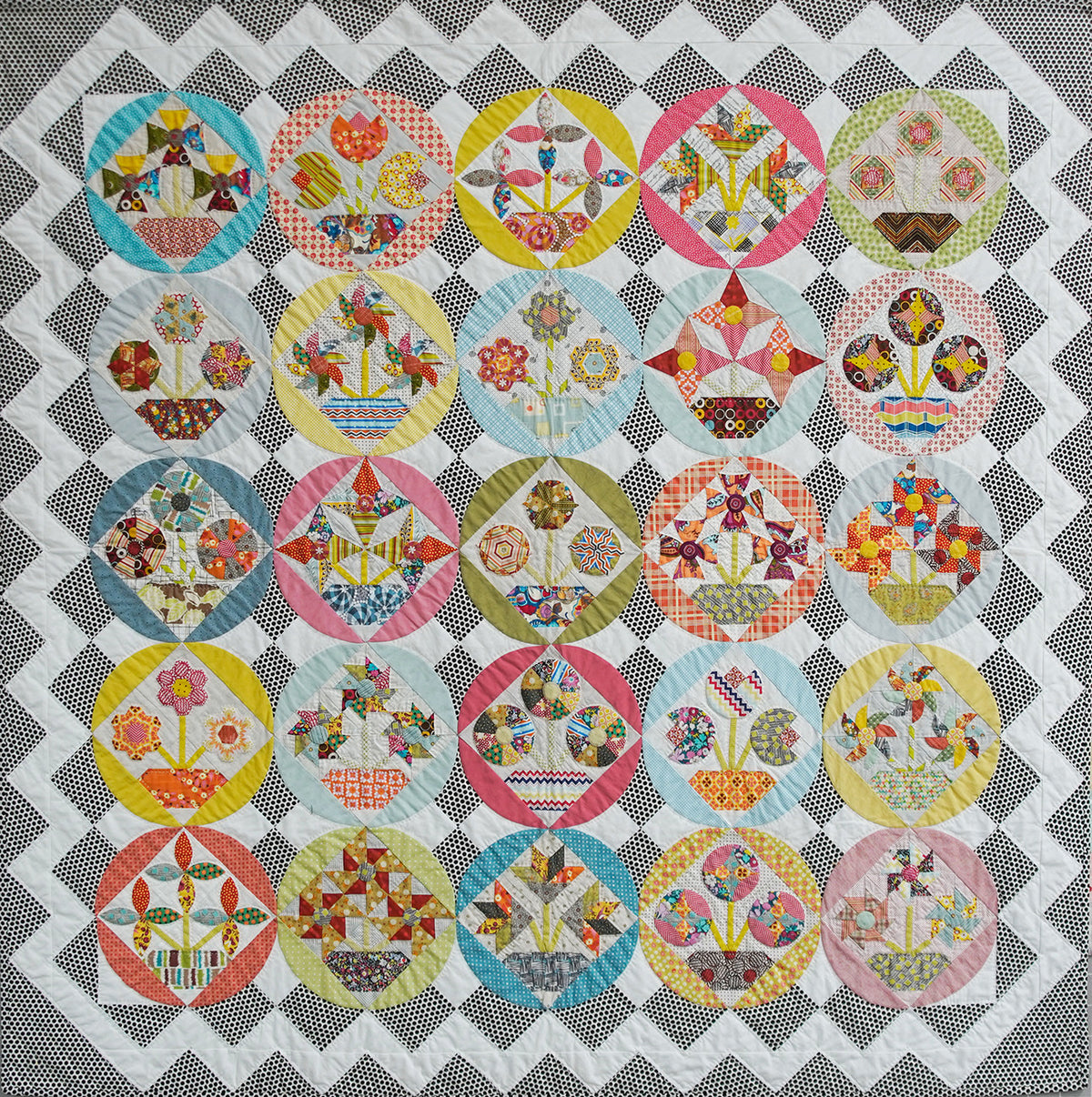 Bring Me Flowers Arcylic Templates & Mylar Only
