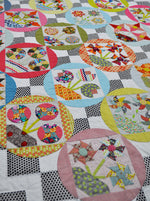 Bring Me Flowers Arcylic Templates & Mylar Only