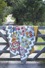 Bring Me Flowers Arcylic Templates & Mylar Only