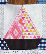 Sail Boats Postcard Partner