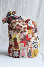 Santa Sack By Jen Kingwell