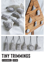 Tiny Trimmings by Jen Kingwell