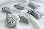 Tiny Trimmings by Jen Kingwell