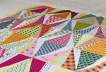 Adamant Foundation Papers by Jen Kingwell