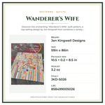 Product Specifications – Wanderer's Wife