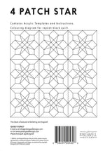 4 Patch Star Tempter