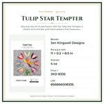 Product Specifications – Tulip Star Tempter