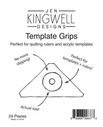 Template Grips
