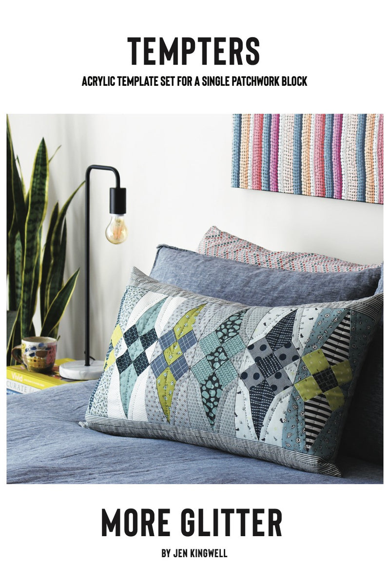 More Glitter Tempter
