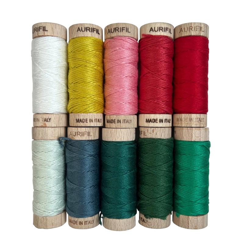 Nutcracker Tradition By Jennifer Long