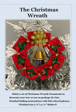 The Christmas Wreath