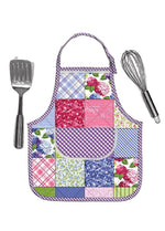 Apron Casserole Hot Pad
