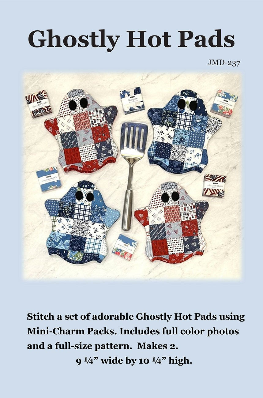 Aprons, Dish Towels, and Hot Helpers