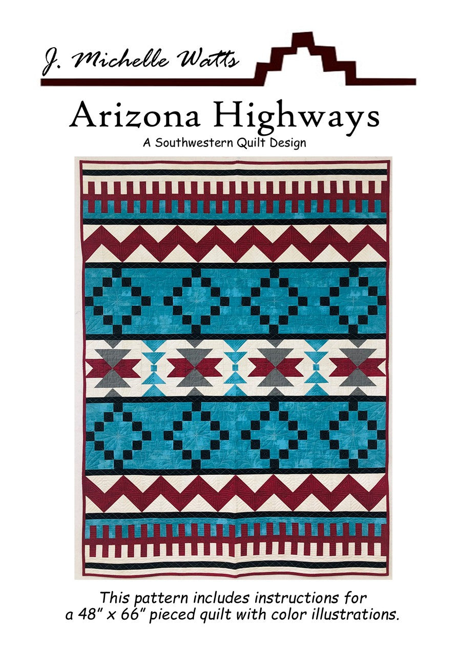 Arizona Highways