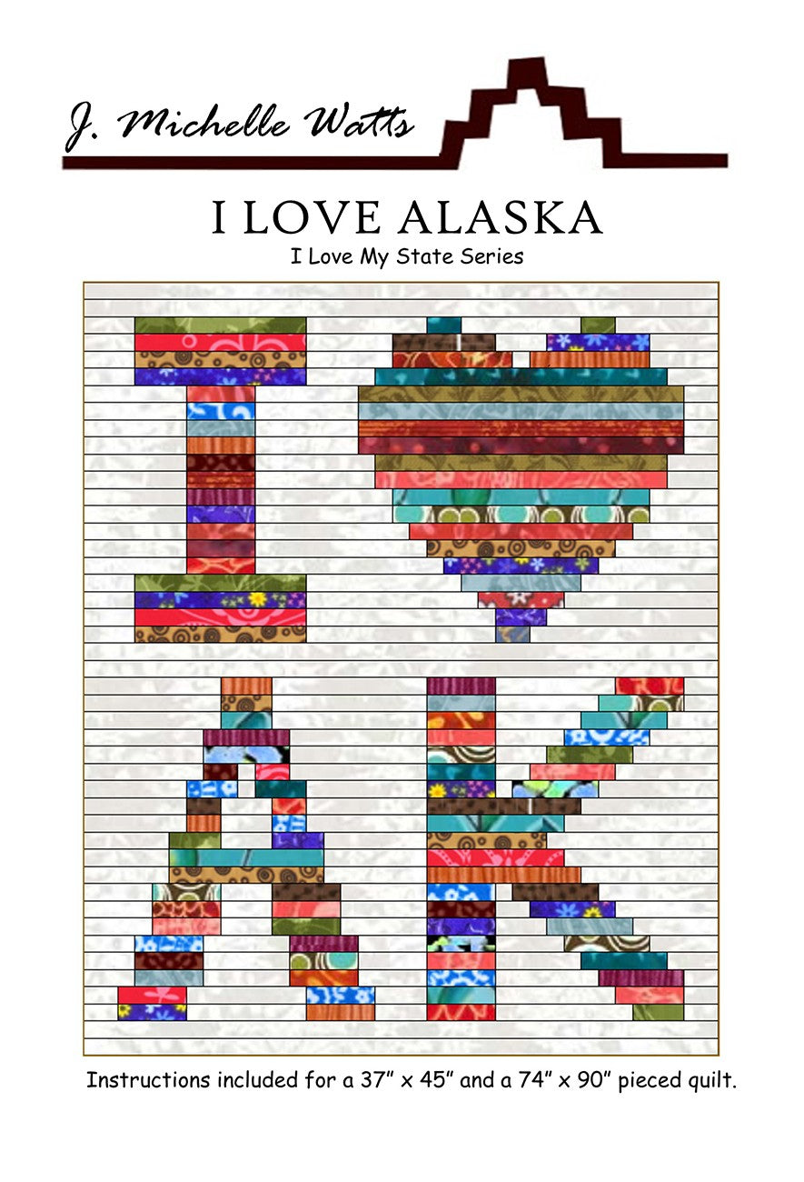 I Love Alaska